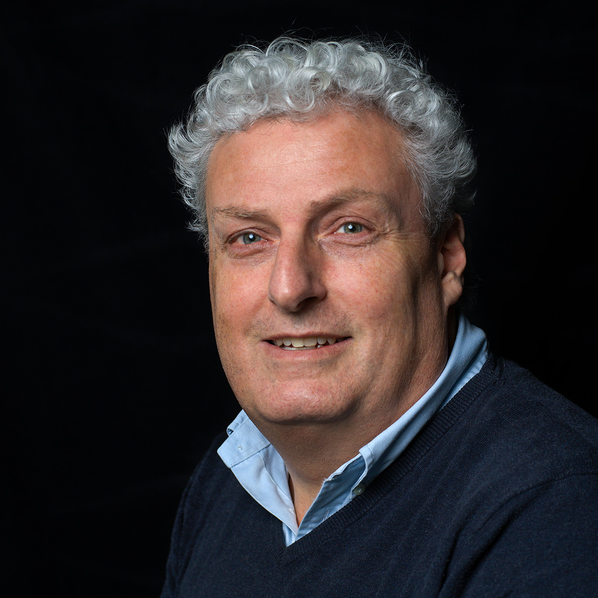 Olivier Haverkate, SalesScope